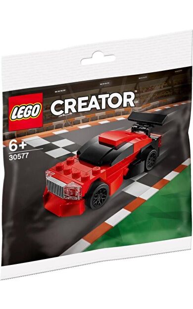 LEGO Creator 30577 Super Muscle Car
