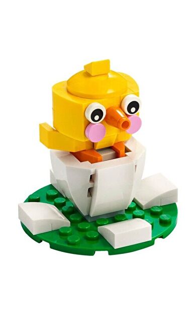 LEGO Creator 30579 Easter Chick Egg