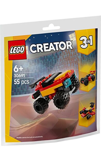 LEGO Creator 30691 Mini Monster Truck