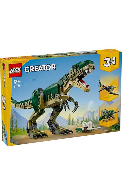 LEGO Creator 31151 T.rex