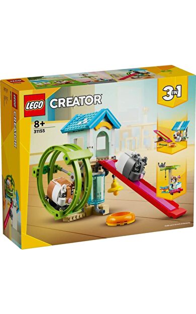 LEGO Creator 31155 Hamster Wheel
