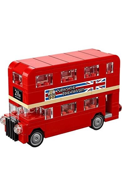 LEGO Creator 40220 London Bus