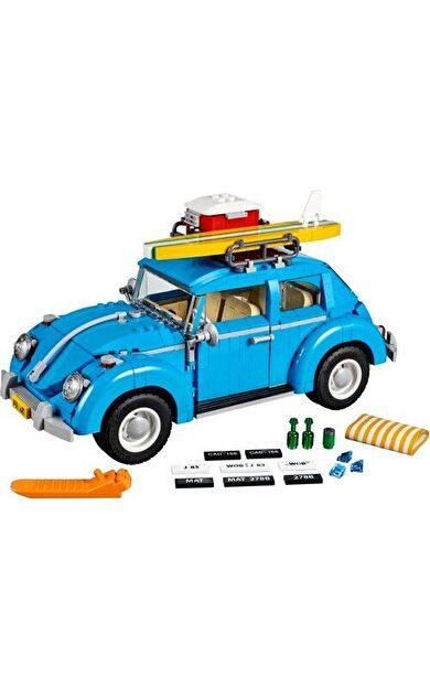 LEGO Creator Expert 10252 Volkswagen Beetle