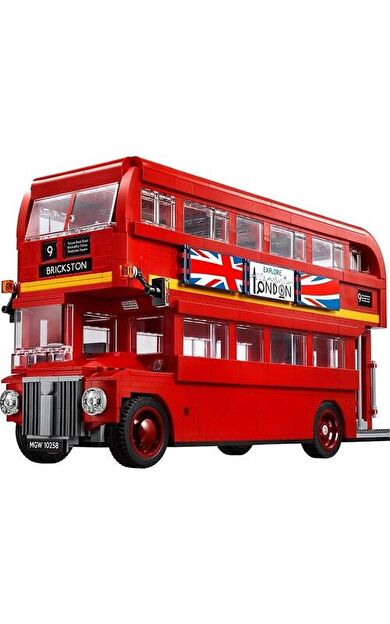 LEGO Creator Expert 10258 London Bus