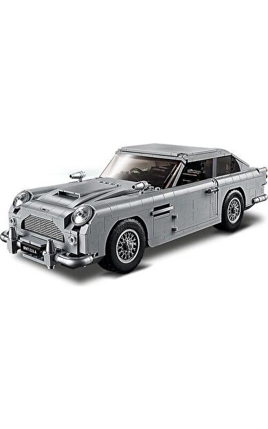 LEGO Creator Expert 10262 James Bond Aston Martin DB5