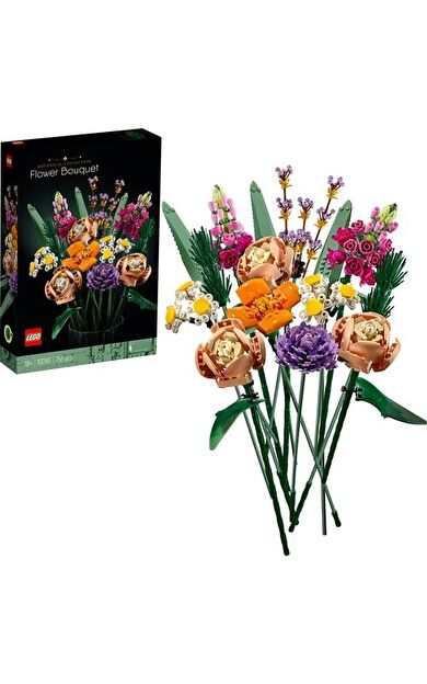 LEGO Creator Expert 10280 Flower Bouquet