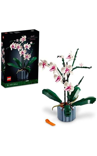LEGO Creator Expert 10311 Orchid