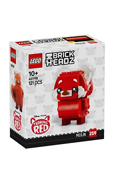 LEGO Disney 40798 Red Panda Mei
