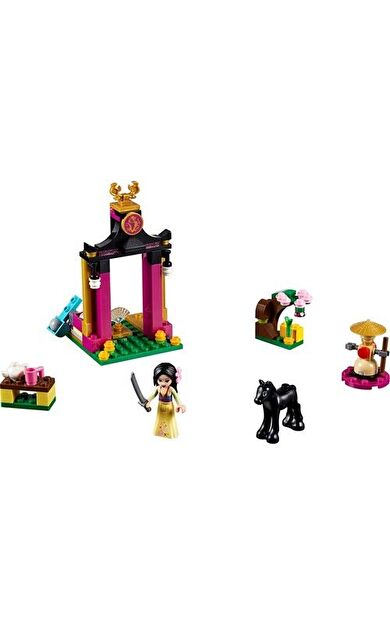 LEGO Disney 41151 Mulan's Training Day