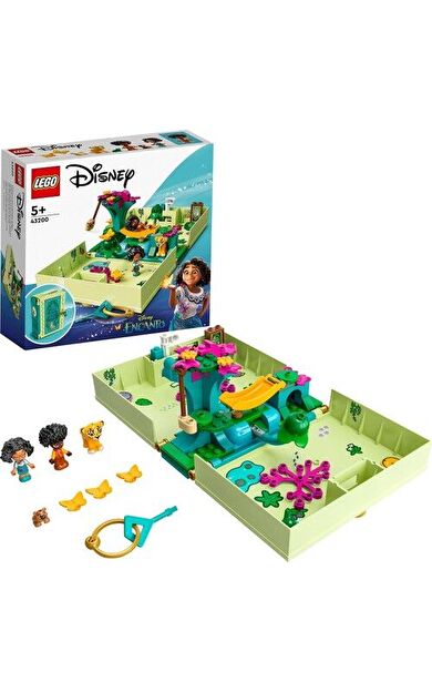 LEGO Disney 43200 Antonio's Magical Door