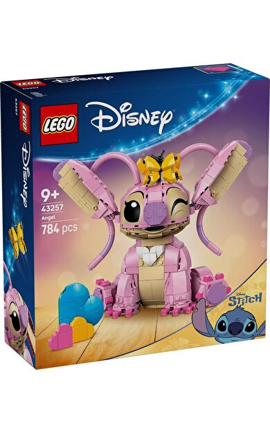 LEGO Disney 43257 Angel