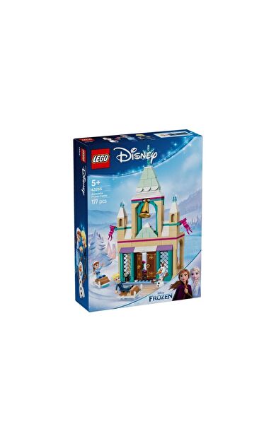 LEGO Disney 43265 Arendelle Frozen Castle
