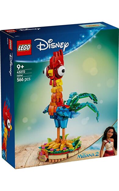 LEGO Disney 43272 Heihei