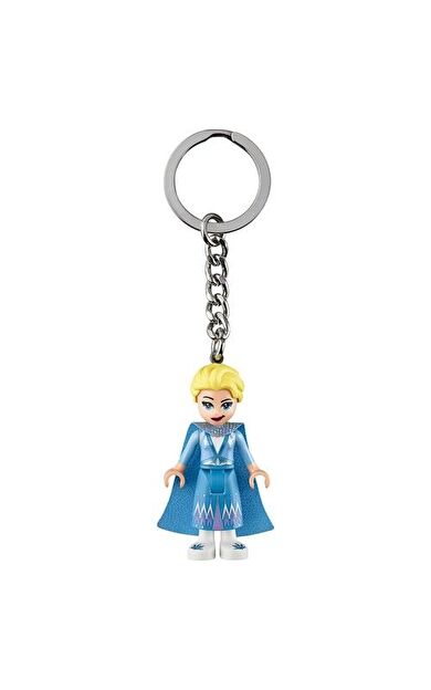 LEGO Disney 853968 Frozen 2 Elsa Keyring