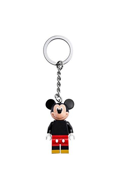 LEGO Disney 853998 Mickey Mouse Key Chain
