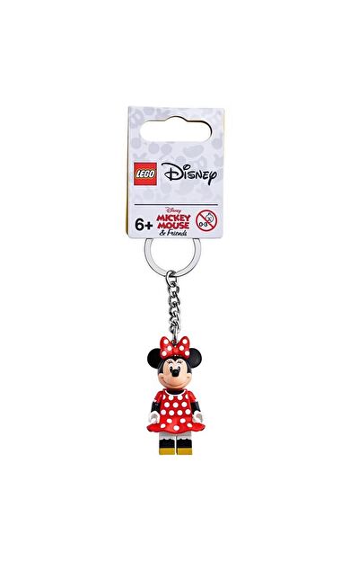 LEGO Disney 853999 Minnie Mouse Key Chain