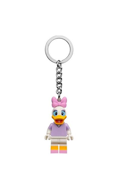LEGO Disney 854112 Daisy Duck Key Chain