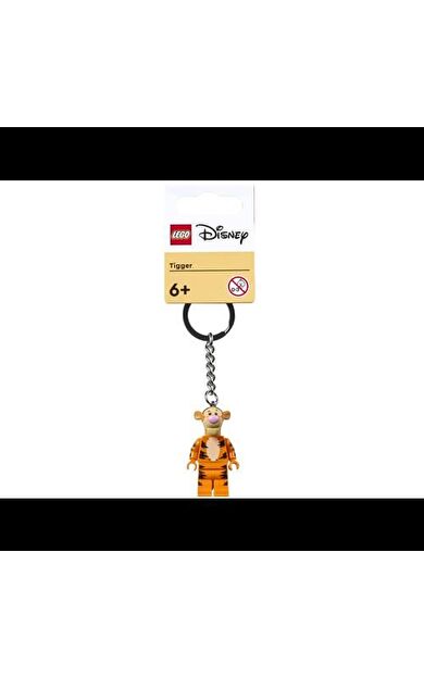LEGO Disney 854193 Tigger Key Chain