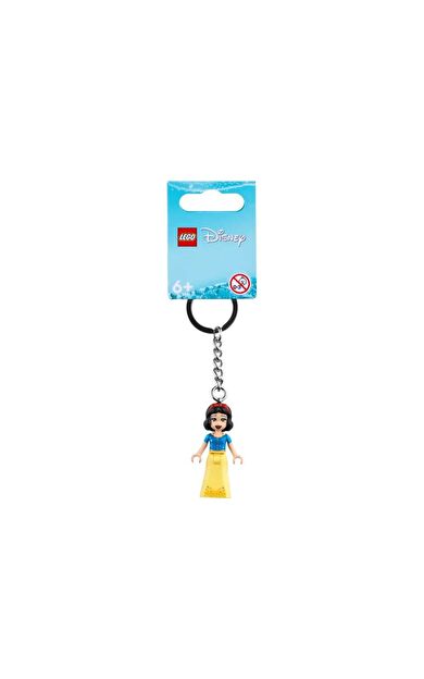 LEGO Disney 854286 Snow White Key Chain