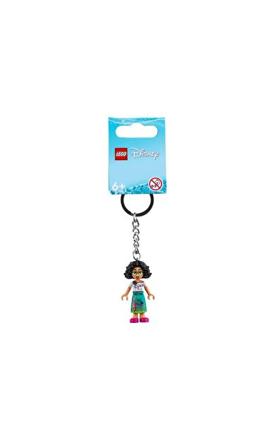 LEGO Disney 854287 Mirabel Key Chain