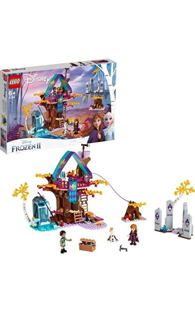 LEGO Disney Princess 41164 Enchanted Tree House