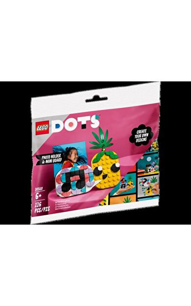 LEGO Dots 30560 Pineapple Photo Holder