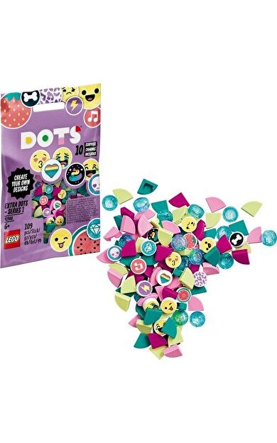 LEGO Dots 41908 Extra Dots - Series 1