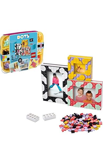 LEGO Dots 41914 Creative Picture Frames