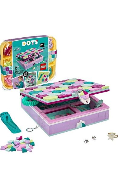 LEGO Dots 41915 Jewellery Box