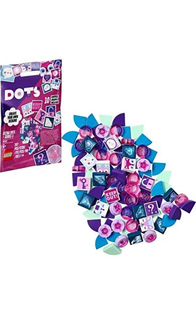LEGO Dots 41921 Extra Dots - Series 3