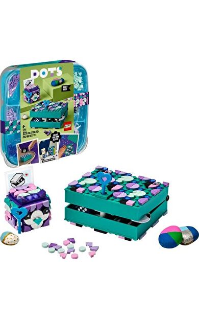 LEGO Dots 41925 Secret Boxes
