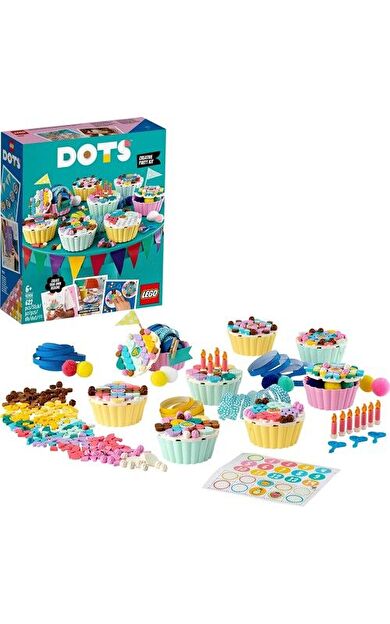 LEGO Dots 41926 Creative Party Kit