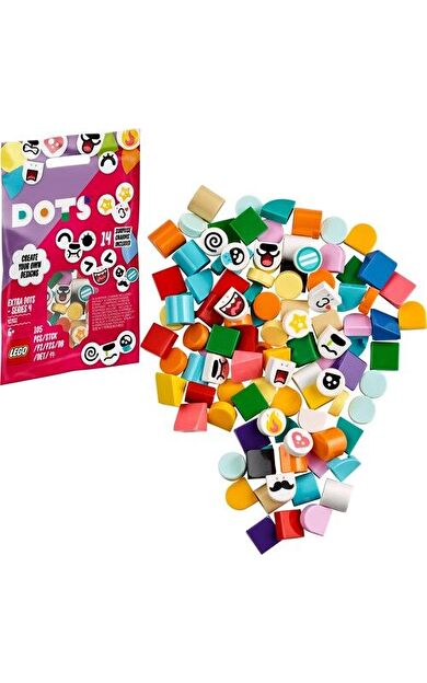 LEGO Dots 41931 Extra Dots - Series 4