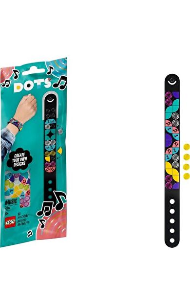 LEGO Dots 41933 Music Bracelet
