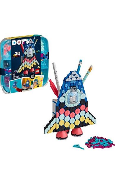 LEGO Dots 41936 Pencil Holder