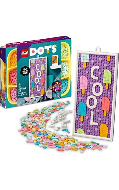 LEGO Dots 41951 Message Board