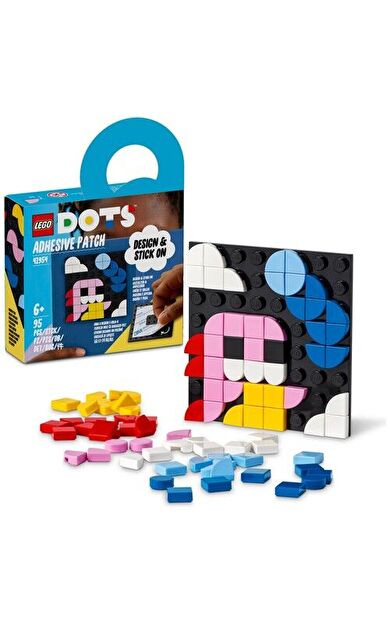LEGO Dots 41954 Adhesive Patch