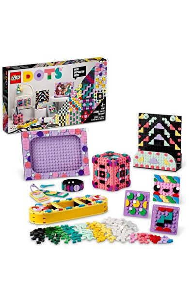 LEGO Dots 41961 Designer Toolkit - Patterns