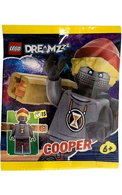 LEGO Dreamzzz 552405 Cooper