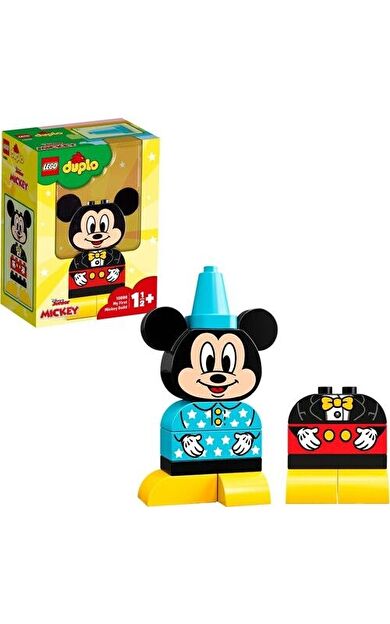 LEGO DUPLO 10898 My First Mickey Build