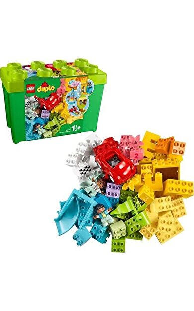LEGO Duplo 10914 Deluxe Brick Box