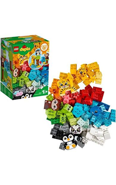 LEGO Duplo 10934 Creative Animals