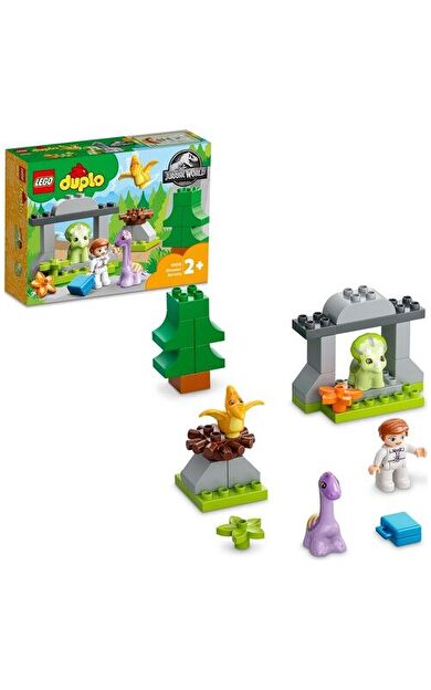 LEGO Duplo 10938 Dinosaur Nursery
