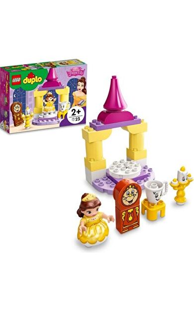 LEGO Duplo 10960 Belle's Ballroom