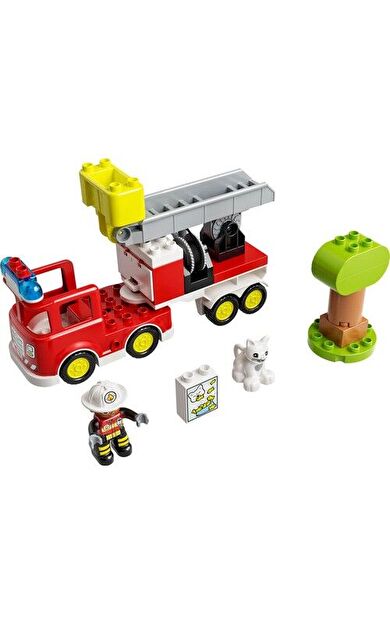 LEGO Duplo 10969 Fire Truck