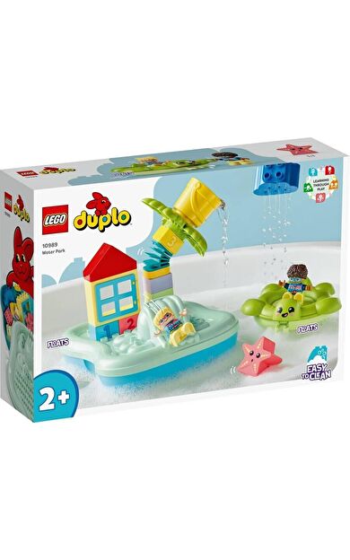 LEGO Duplo 10989 Water Park