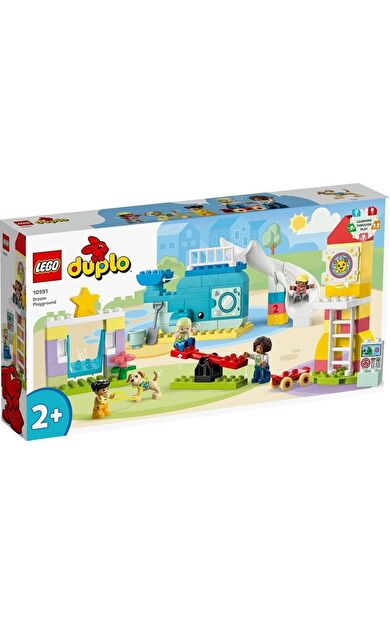 LEGO Duplo 10991 Dream Playground