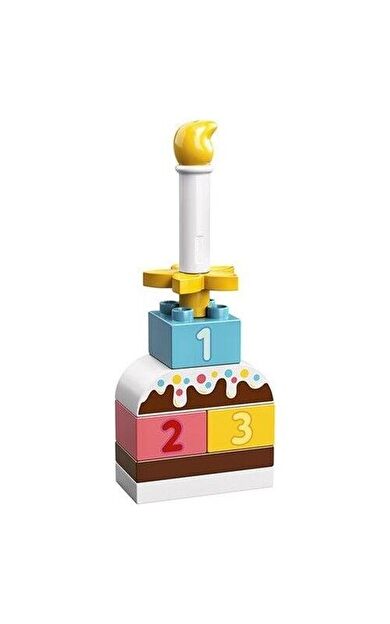 LEGO Duplo 30330 Birthday Cake