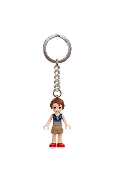 LEGO Elves 853559 Emily Jones Key Chain