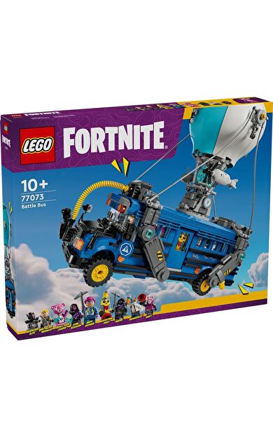 LEGO Fortnite 77073 Battle Bus